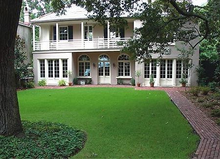 21 East Battery Bed & Breakfast Charleston Extérieur photo