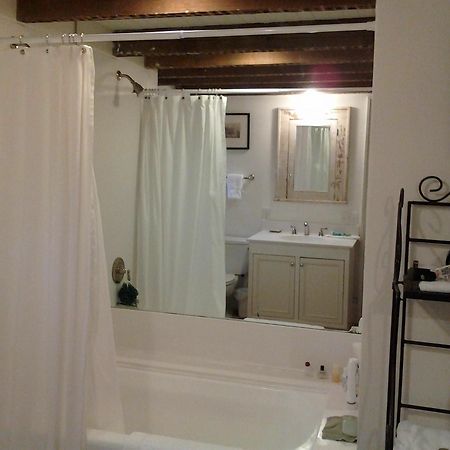 21 East Battery Bed & Breakfast Charleston Extérieur photo