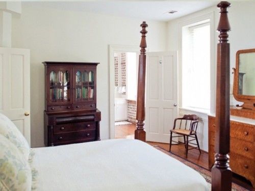 21 East Battery Bed & Breakfast Charleston Extérieur photo