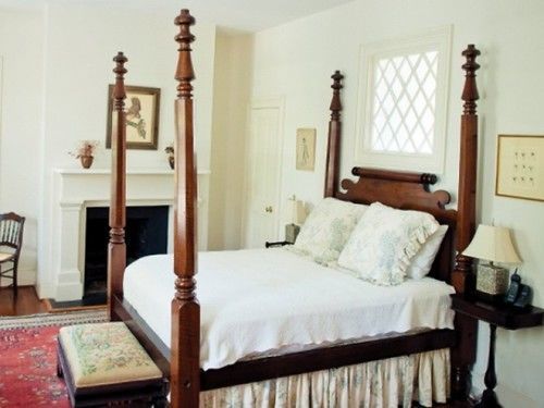 21 East Battery Bed & Breakfast Charleston Extérieur photo