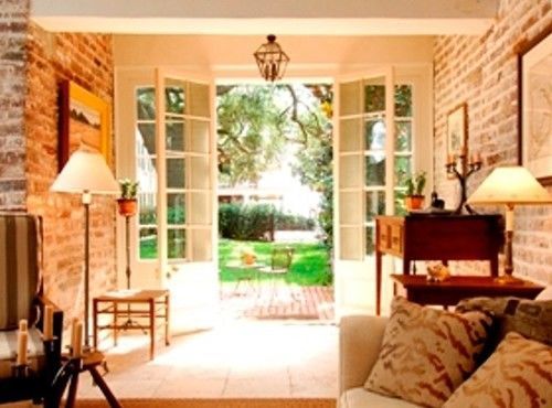 21 East Battery Bed & Breakfast Charleston Extérieur photo