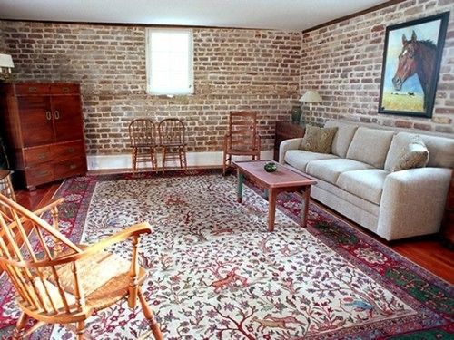 21 East Battery Bed & Breakfast Charleston Extérieur photo