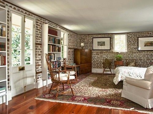21 East Battery Bed & Breakfast Charleston Extérieur photo