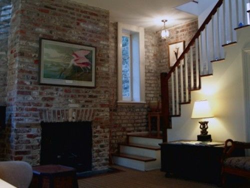 21 East Battery Bed & Breakfast Charleston Extérieur photo
