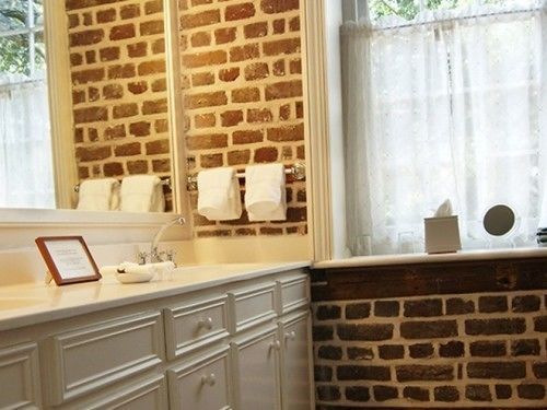 21 East Battery Bed & Breakfast Charleston Extérieur photo