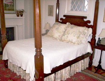21 East Battery Bed & Breakfast Charleston Extérieur photo
