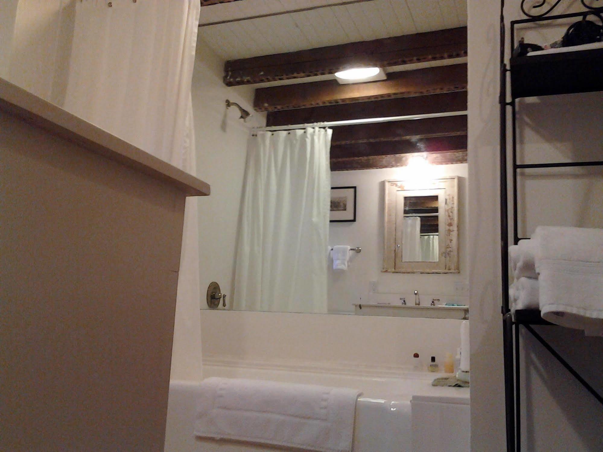 21 East Battery Bed & Breakfast Charleston Extérieur photo