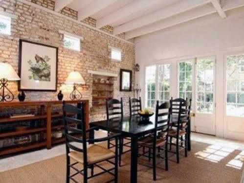 21 East Battery Bed & Breakfast Charleston Extérieur photo