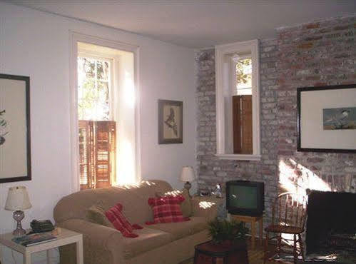 21 East Battery Bed & Breakfast Charleston Extérieur photo